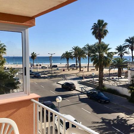Sun And Beach Lovers 12019 La Pineda Exterior foto