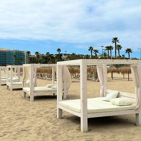 Sun And Beach Lovers 12019 La Pineda Exterior foto
