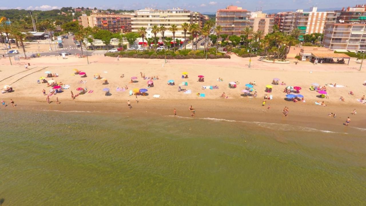 Sun And Beach Lovers 12019 La Pineda Exterior foto