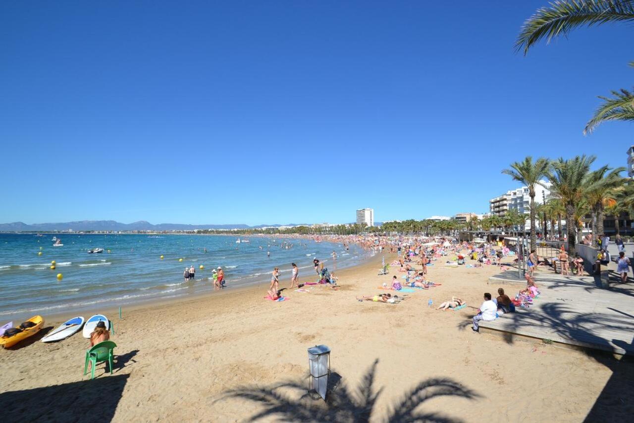 Sun And Beach Lovers 12019 La Pineda Exterior foto