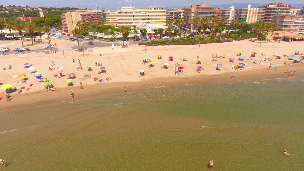 Sun And Beach Lovers 12019 La Pineda Exterior foto
