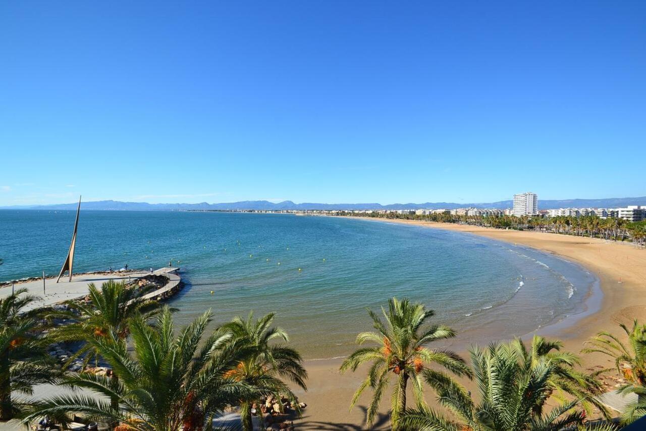 Sun And Beach Lovers 12019 La Pineda Exterior foto