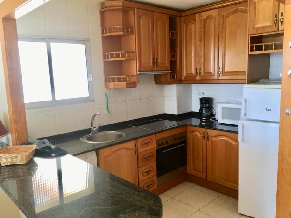 Sun And Beach Lovers 12019 La Pineda Exterior foto