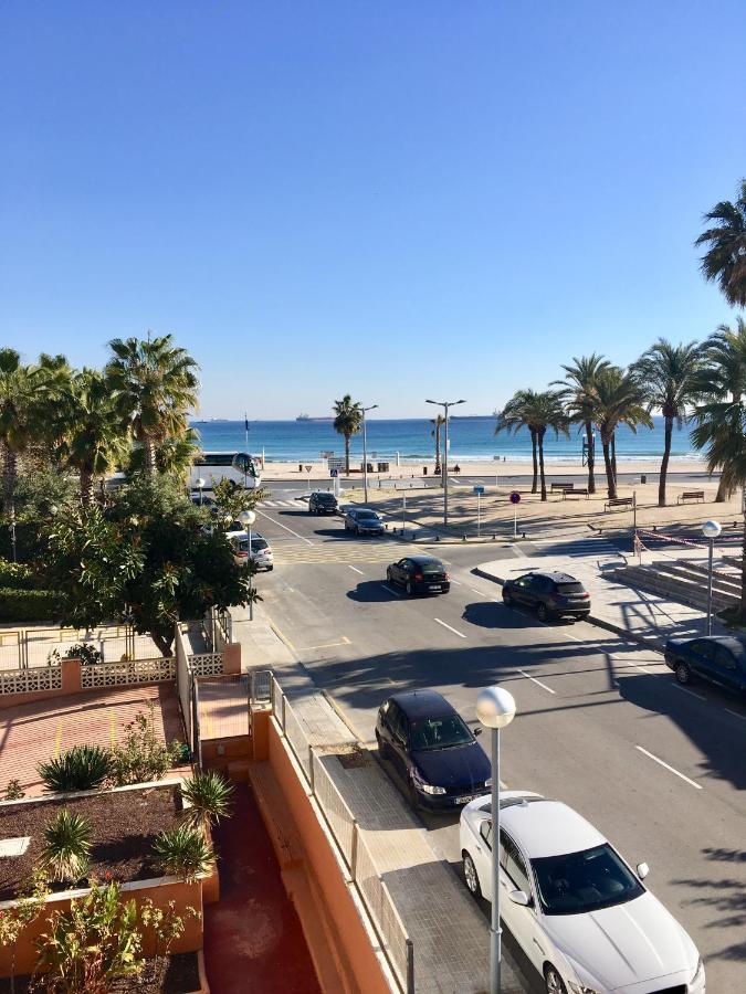 Sun And Beach Lovers 12019 La Pineda Exterior foto