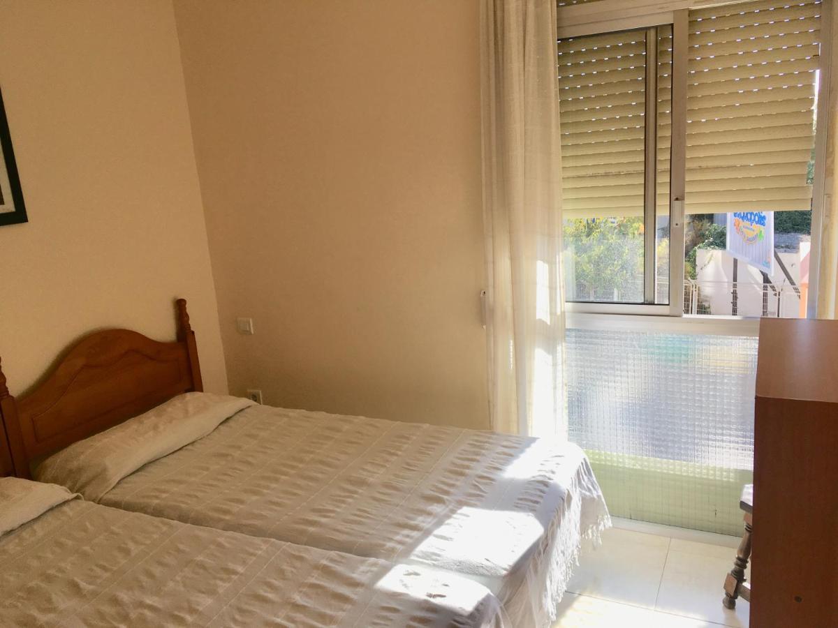 Sun And Beach Lovers 12019 La Pineda Exterior foto