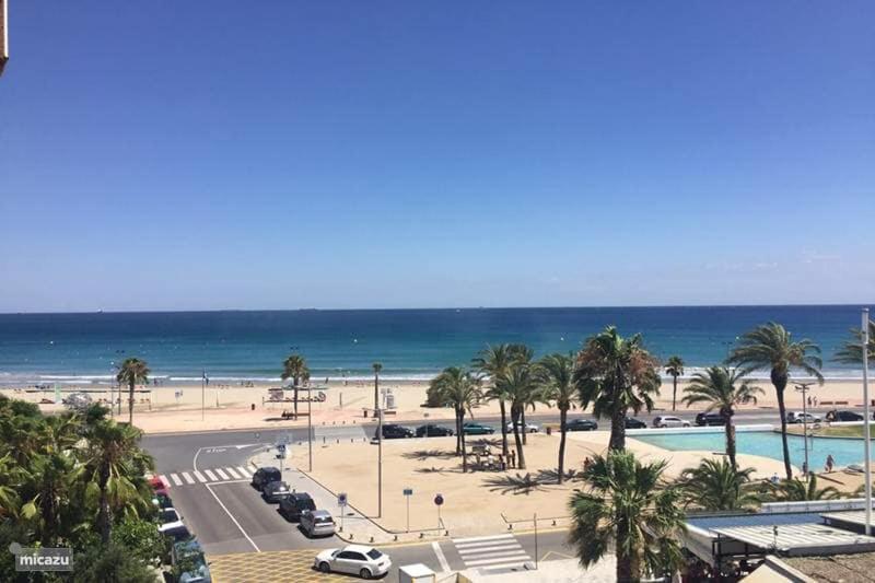 Sun And Beach Lovers 12019 La Pineda Exterior foto